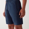 Shorts with drawstring at the waist - Image 3