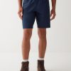 Shorts with drawstring at the waist - Image 2