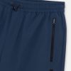 Shorts with drawstring at the waist - Image 6