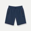 Shorts with drawstring at the waist - Image 4