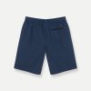 Shorts with drawstring at the waist - Image 5