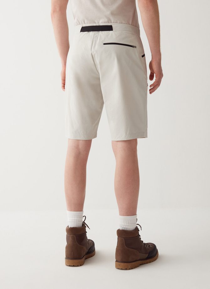 Multi-pocket shorts - Image 3