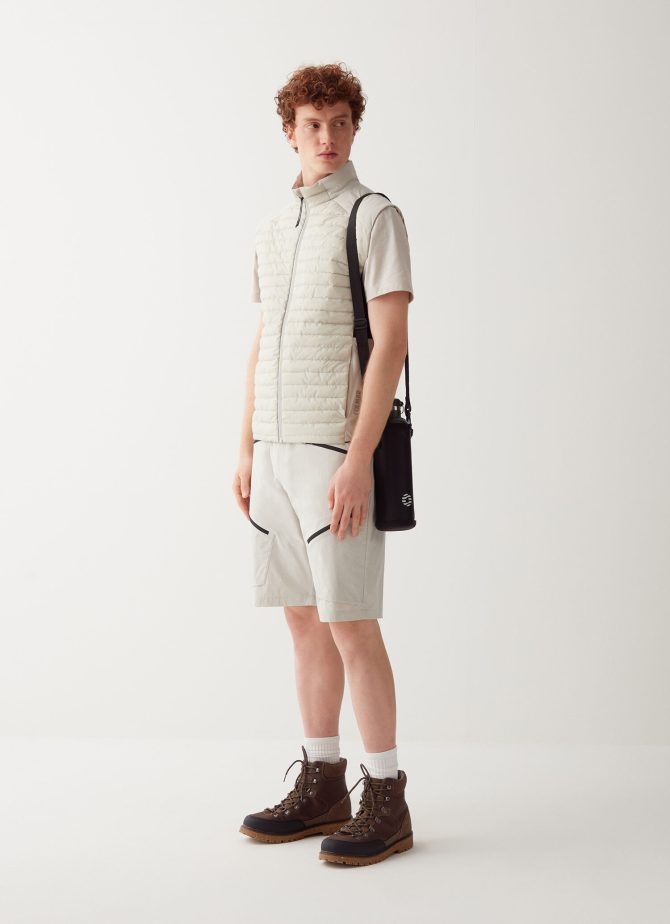 Multi-pocket shorts - Image 2