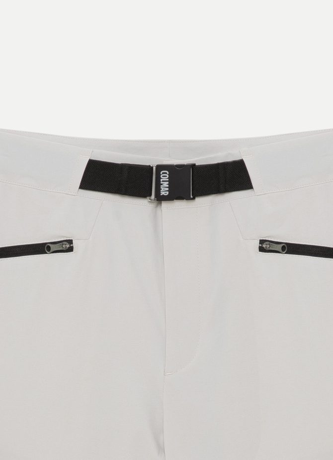 Multi-pocket shorts - Image 6