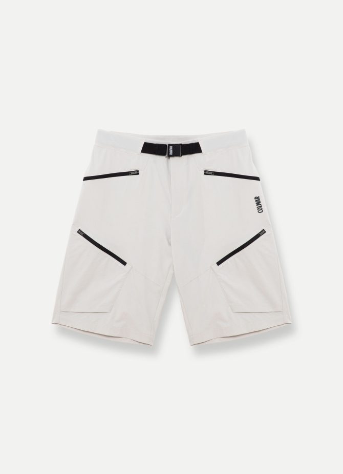 Multi-pocket shorts - Image 4