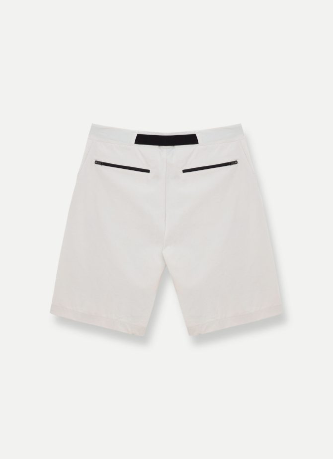 Multi-pocket shorts - Image 5