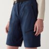 Zipped multi-pocket Bermuda shorts - Image 3
