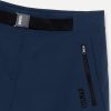 Zipped multi-pocket Bermuda shorts - Image 6