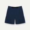 Zipped multi-pocket Bermuda shorts - Image 5