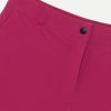 Technical Bermuda shorts in recycled fabric - Image 6