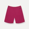 Technical Bermuda shorts in recycled fabric - Image 5
