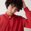 Wadded stretch bomber jacket - Image 3