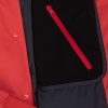 Wadded stretch bomber jacket - Image 6