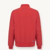 Wadded stretch bomber jacket - Image 5