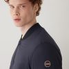 Wadded stretch bomber jacket - Image 2