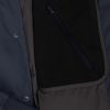Wadded stretch bomber jacket - Image 6