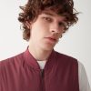 Stretch wadding gilet - Image 3