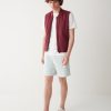 Stretch wadding gilet - Image 2