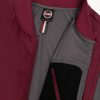 Stretch wadding gilet - Image 6