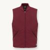 Stretch wadding gilet - Image 4