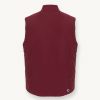 Stretch wadding gilet - Image 5