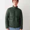 Down field jacket - Image 2