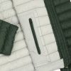 Down field jacket - Image 6