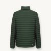 Down field jacket - Image 5