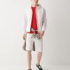 Light jacket with hood - Image 3