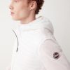 Light jacket with hood - Image 2