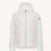 Light jacket with hood - Image 4