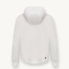 Light jacket with hood - Image 5