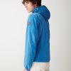 Lightweight jacket with concealed hood - Image 3