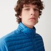 Lightweight jacket with concealed hood - Image 2