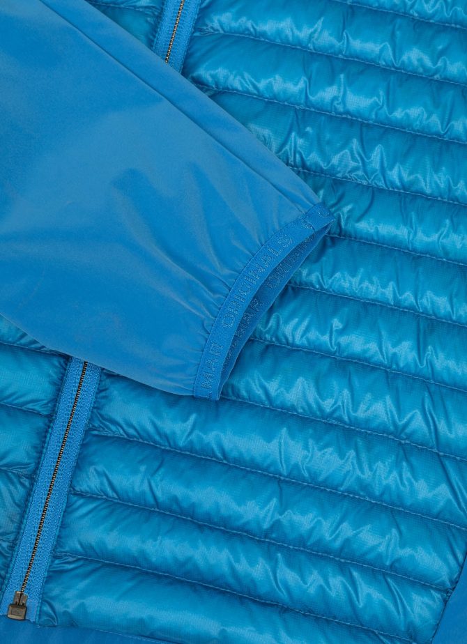 Lightweight jacket with concealed hood - Image 6