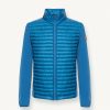 Lightweight jacket with concealed hood - Image 4