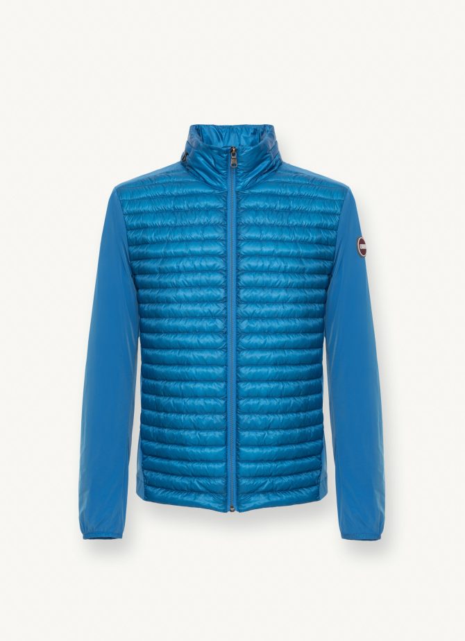 Lightweight jacket with concealed hood - Image 4