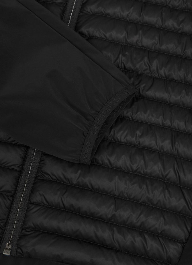 Lightweight jacket with concealed hood - Image 6