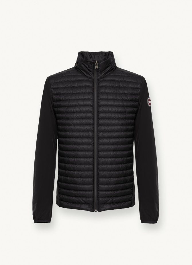 Lightweight jacket with concealed hood - Image 4
