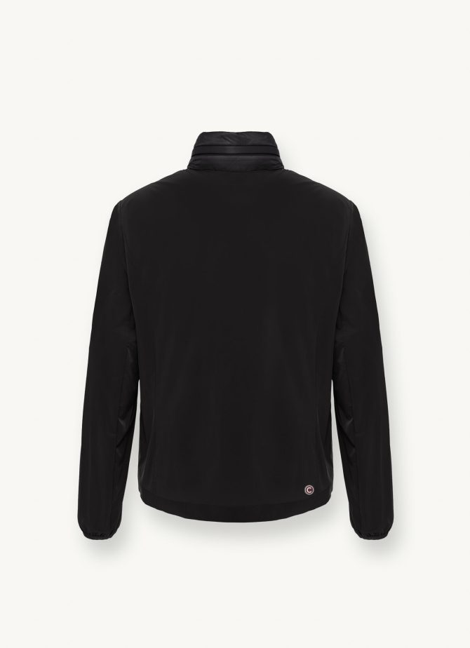Lightweight jacket with concealed hood - Image 5