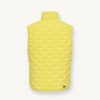 Quilted down gilet - Image 5
