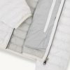 Sporty hooded downjacket - Image 6