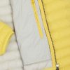 Sporty hooded downjacket - Image 6