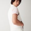 Sporty down gilet - Image 3
