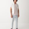 Sporty down gilet - Image 2