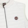 Sporty down gilet - Image 6