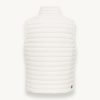 Sporty down gilet - Image 5