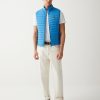 Sporty down gilet - Image 3