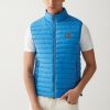 Sporty down gilet - Image 2
