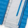 Sporty down gilet - Image 6